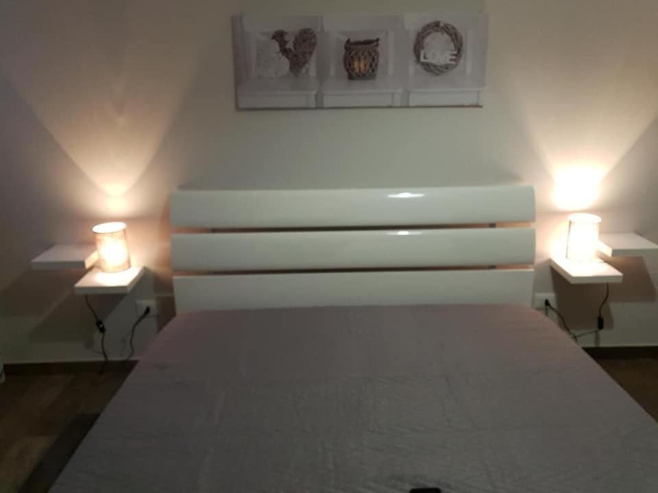 Case Vacanze Nonna Nick Castellammare del Golfo Zewnętrze zdjęcie
